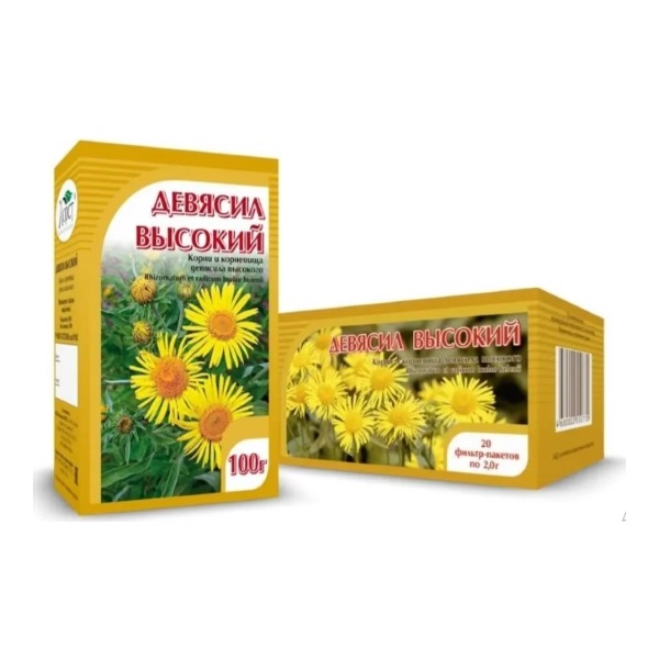 Девясил Хорст