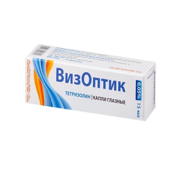 Визоптин