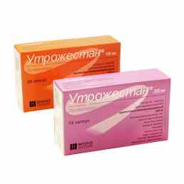 Утрожестан