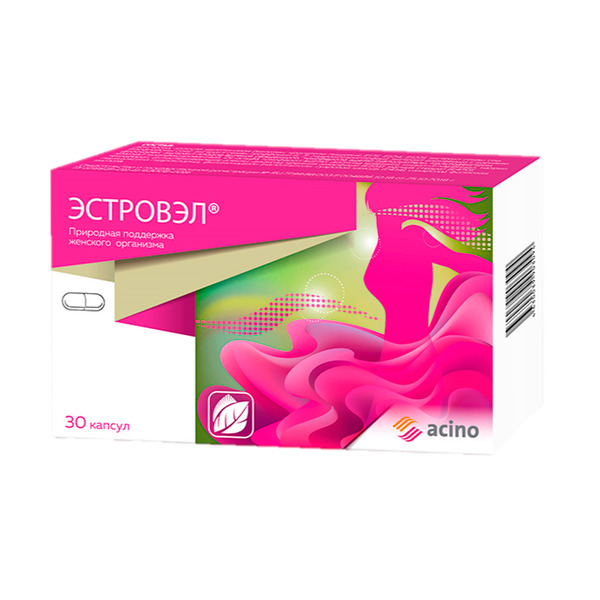 Эстровэл