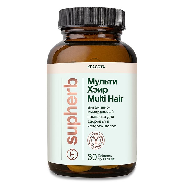 Мульти хэир