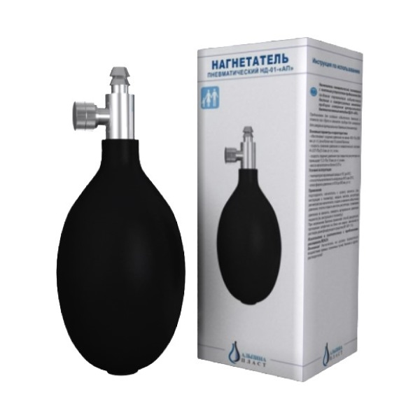 Нагнетатель НД-01-АП