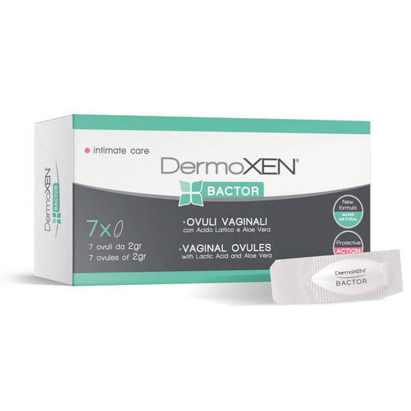 Dermoxen bactor