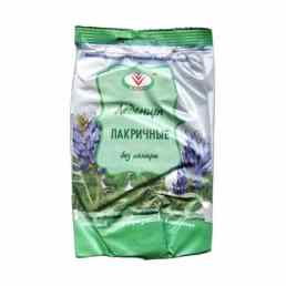 Лакричные леденцы