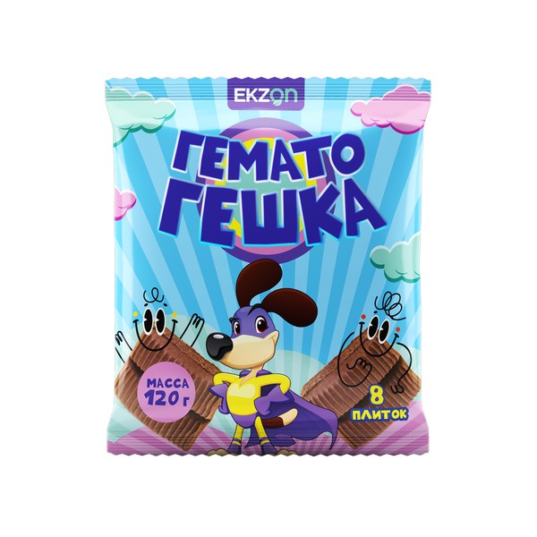 Гематогешка