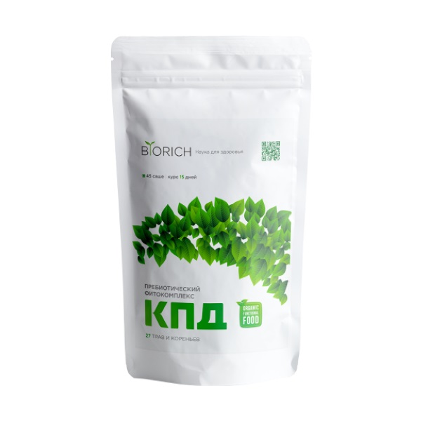 Комплексный продукт Дубинина (КПД)