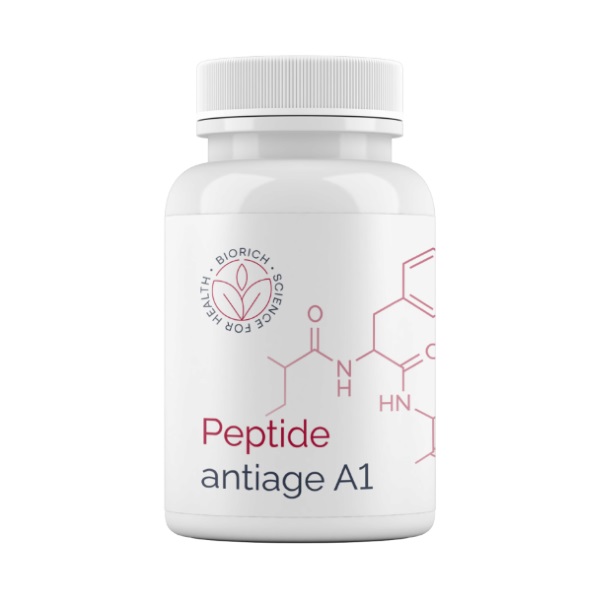 Биорич пептид антиэйдж (Biorich Peptide Antiage)