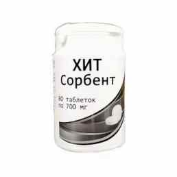 Хит сорбент