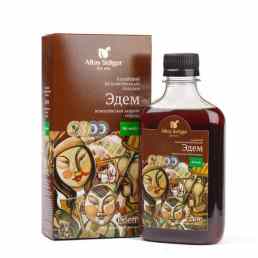 Эдем комплексная защита сердца