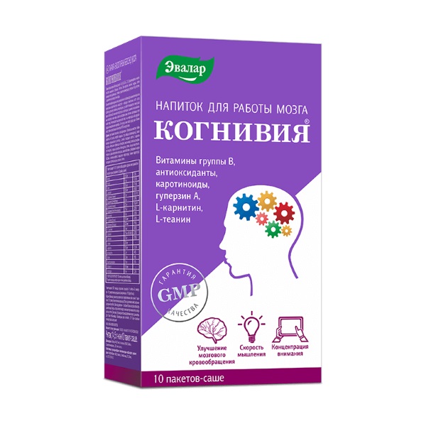 Когнивия