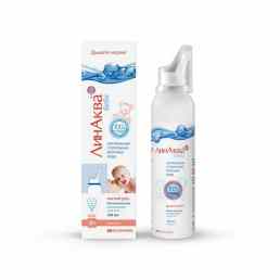 Линаква беби