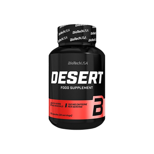 Дезерт (Desert)