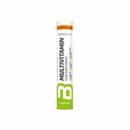 BioTechUSA Мультивитамины