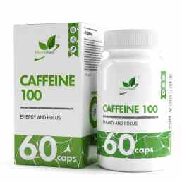 Натуралсап кофеин