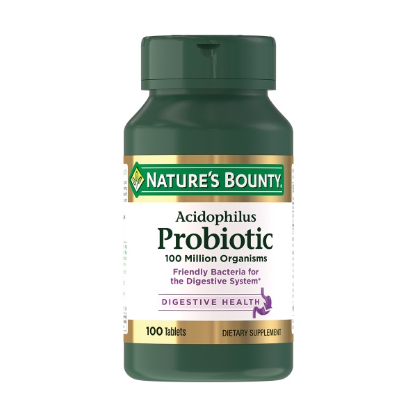 Ацидофилус