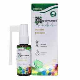 Хлорофилактив