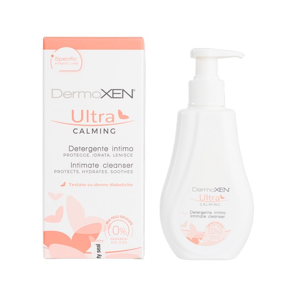 Dermoxen ultracalming