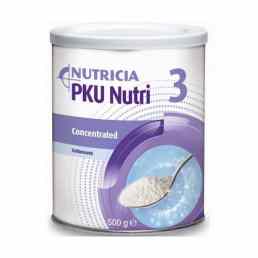 ФКУ нутри 3 концентрат