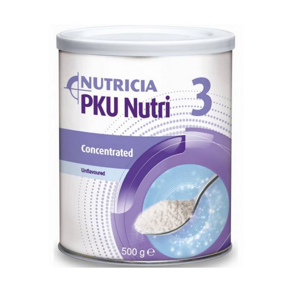 ФКУ нутри 3 концентрат