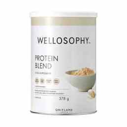 Вэлософи протеиновый комплекс