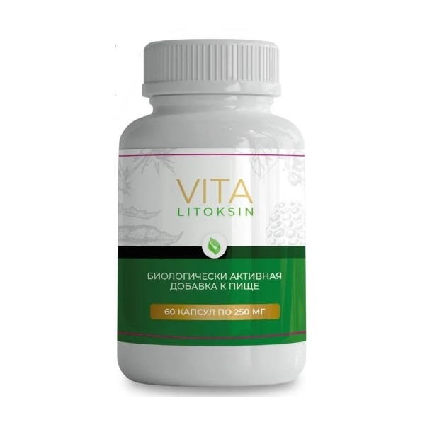 Виталитоксин