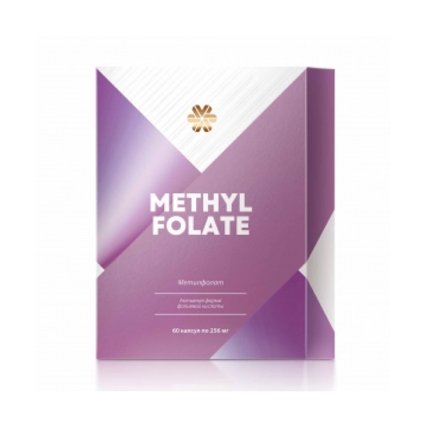 Метилфолат