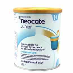 Неокейт джуниор