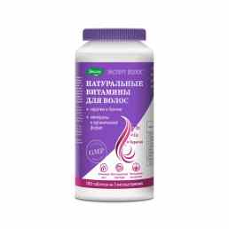 Эксперт волос