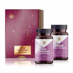 Вселенная красоты