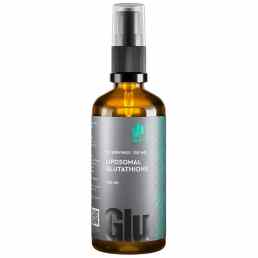 Липосомальный глутатион смартлайф