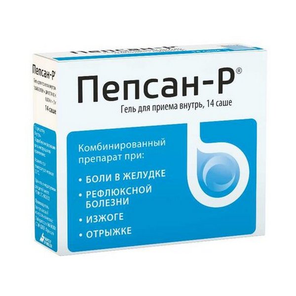 Пепсан-р