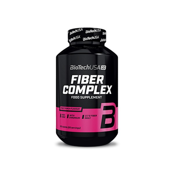 Фибер комплекс