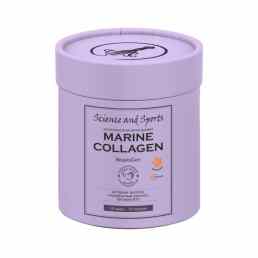 Science and sports морской коллаген красивая кожа и волосы (нормализация ЖКТ)