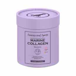 Science and sports морской коллаген красивая кожа и волосы (нормализация ЖКТ)