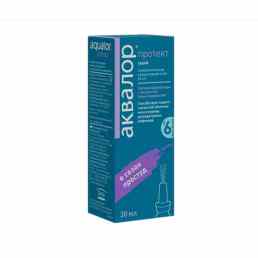 Аквалор протект