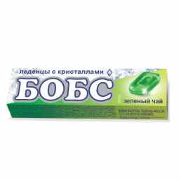 Карамель леденцовая бобс