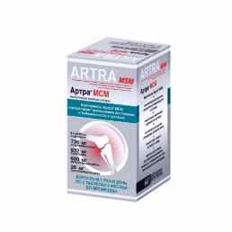 Артра мсм