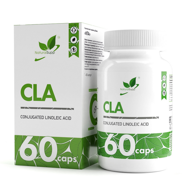 NaturalSupp CLA