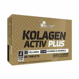 Коллаген актив плюс спорт эдишн