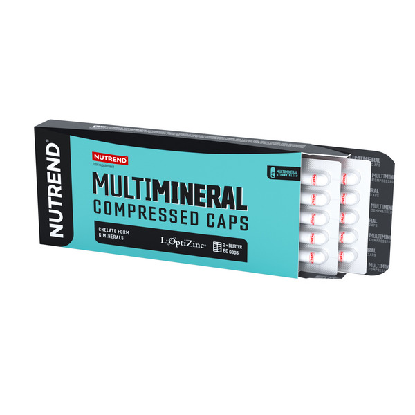 Мультиминерал