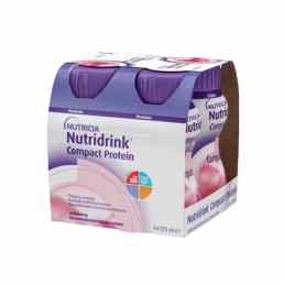 Нутридринк компакт протеин