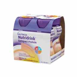 Нутридринк компакт протеин