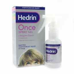 Хедрин ванс