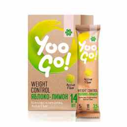 Ю гоу контроль веса