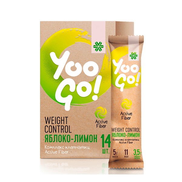 Ю гоу контроль веса