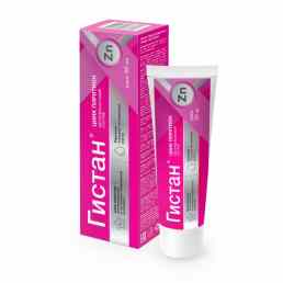 Гистан цинк пиритион