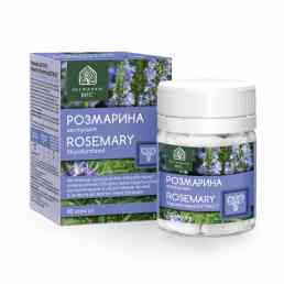 Розмарина экстракт