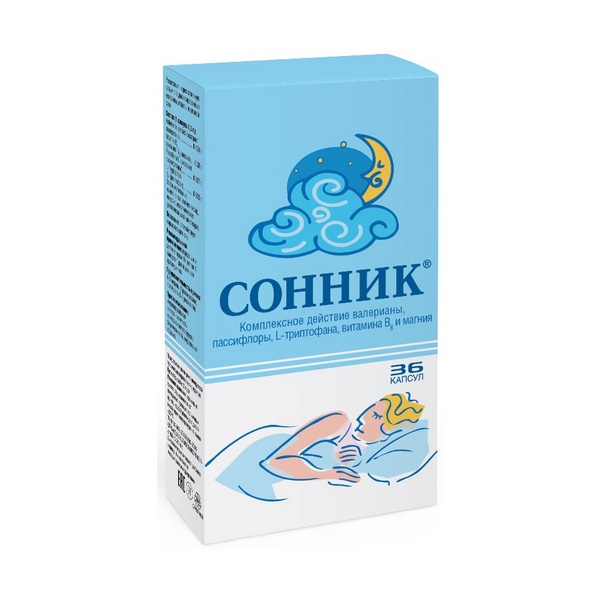 Сонник