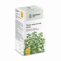 Эрвы шерстистой (пол-палы) трава