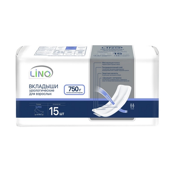 Lino super
